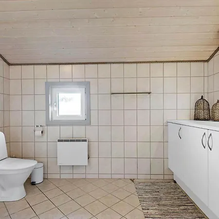 C11179-hemmet-ranunkelvaenget-6 Casa de Férias