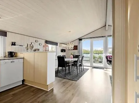 Feriehus C11179-hemmet-ranunkelvaenget-6 *