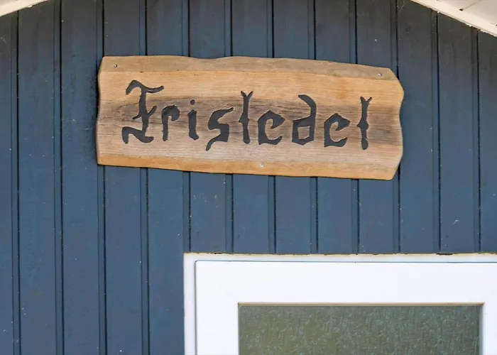 C11179-hemmet-ranunkelvaenget-6 Vakantiehuis *