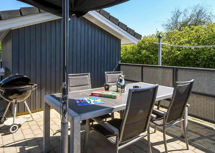 Vakantiehuis C11179-hemmet-ranunkelvaenget-6 *